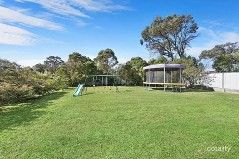Property photo of 5 Floribunda Close Warabrook NSW 2304