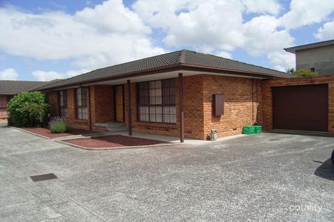 2/40 Hammond Rd, Dandenong, VIC 3175