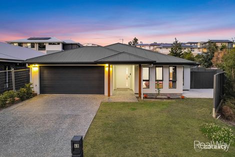 Property photo of 48 Barossa Way Spring Mountain QLD 4300