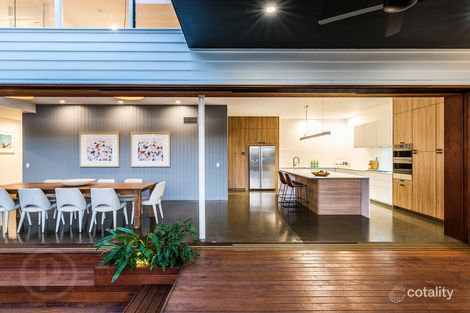 Property photo of 87 Tooth Avenue Paddington QLD 4064