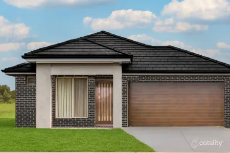 17 Nagambie Rd, Kalkallo, VIC 3064