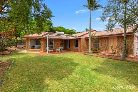 Property photo of 37 Appleyard Crescent Coopers Plains QLD 4108