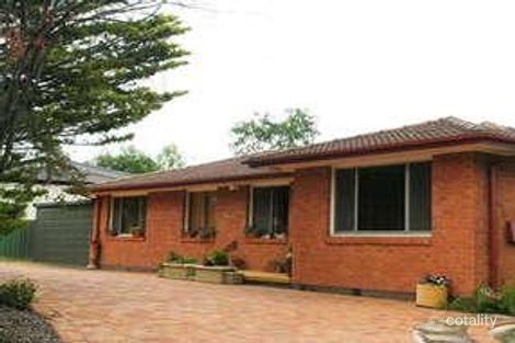 40 Hawkesbury Cres, Farrer, ACT 2607