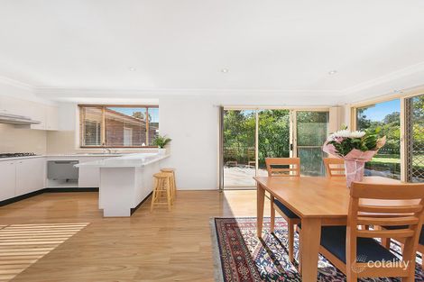 Property photo of 5 Floribunda Close Warabrook NSW 2304