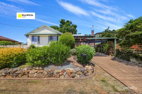 Property photo of 8 Birch Street Batlow NSW 2730