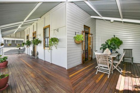 Property photo of 5 Wilkins Street East Annerley QLD 4103