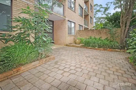 Property photo of 4/46-48 Khartoum Road Macquarie Park NSW 2113