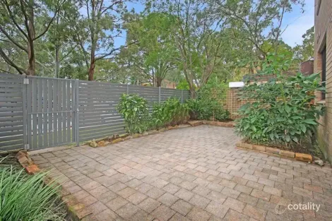 Property photo of 4/46-48 Khartoum Road Macquarie Park NSW 2113