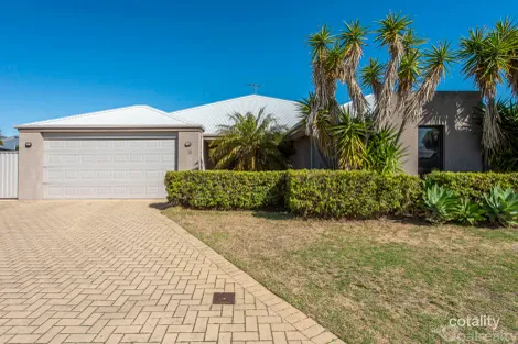 16 BEACON WAY, SINGLETON, WA 6175