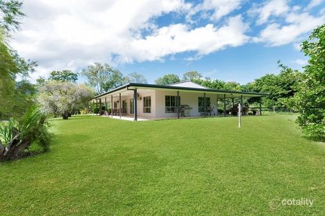 Property photo of 2-4 Vico Street Gordonvale QLD 4865
