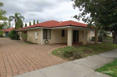 25 Behan St, Bentley, WA 6102