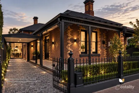Property photo of 22 Elder Parade Essendon VIC 3040