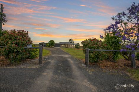 Property photo of 9 Fischer Court Chinchilla QLD 4413
