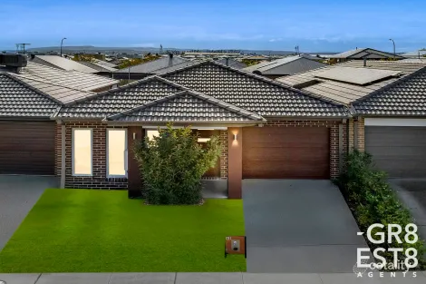 Property photo of 60 Walhallow Drive Clyde North VIC 3978
