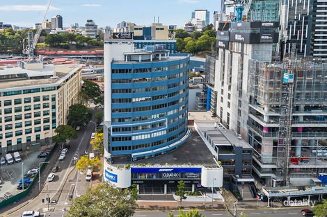 5/231 North Qy, Brisbane City, QLD 4000