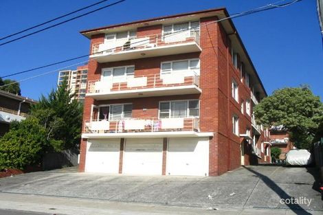 Property photo of 1/51 The Avenue Hurstville NSW 2220