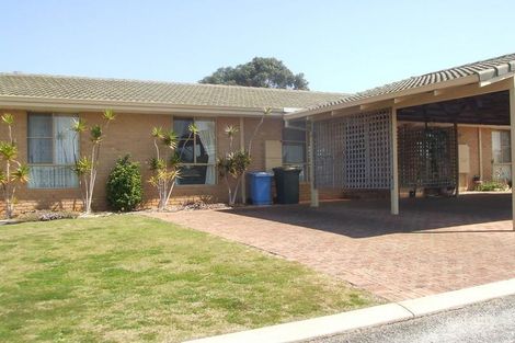 40/30 Pioneer Rd, Centennial Park, WA 6330