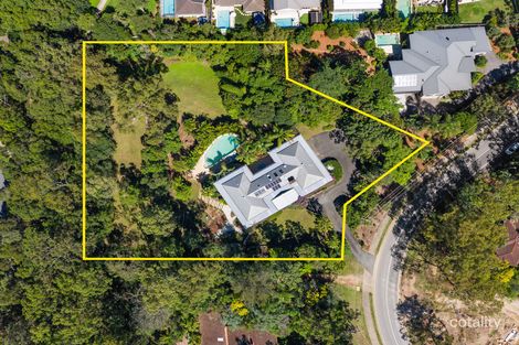Property photo of 45 Bunya Road Everton Hills QLD 4053