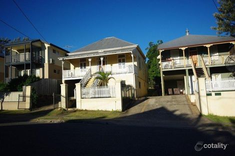 58 Longlands St, East Brisbane, QLD 4169