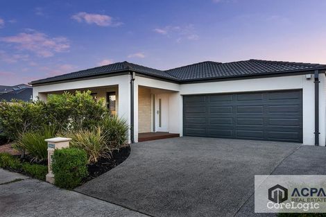 Property photo of 26 Penshurst Avenue Williams Landing VIC 3027