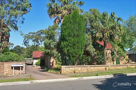 18 Maxim St, West Ryde, NSW 2114