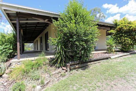 Property photo of 133 Upper Widgee Road Widgee QLD 4570