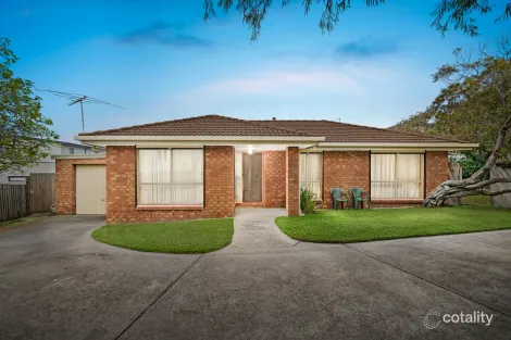 Property photo of 2/7 Jetty Road Rosebud VIC 3939
