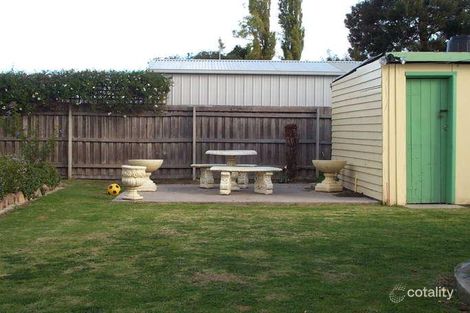 Property photo of 46 Day Street Bairnsdale VIC 3875