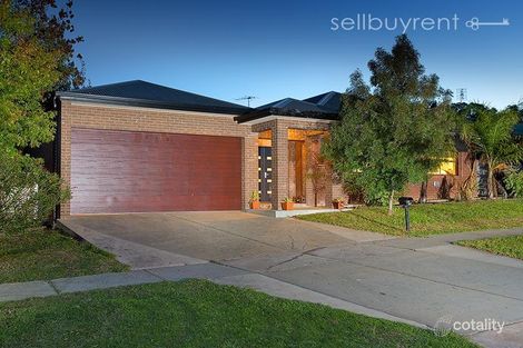 34 Mcewen Cres, West Wodonga, VIC 3690
