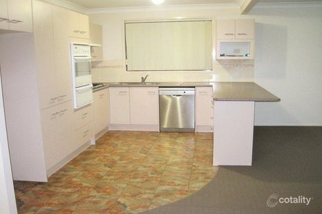 Property photo of 60 Denton Park Drive Rutherford NSW 2320