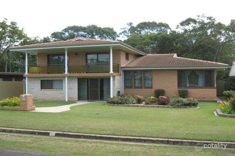 50 Mcneilly St, Svensson Heights, QLD 4670