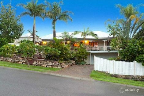 Property photo of 1 Selangor Place Carina QLD 4152