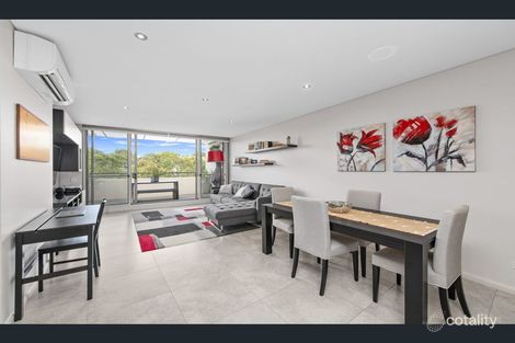 Property photo of 12/1-5 Sandpiper Crescent Newington NSW 2127