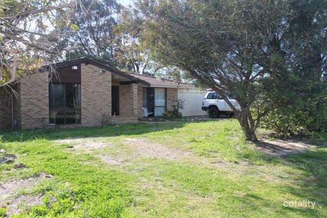 Property photo of 96 Lysander Drive Heathridge WA 6027