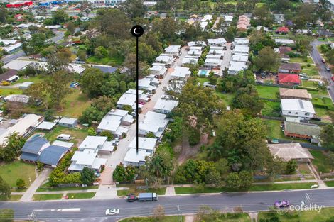 Property photo of 44/33-35 Jellicoe Street Loganlea QLD 4131