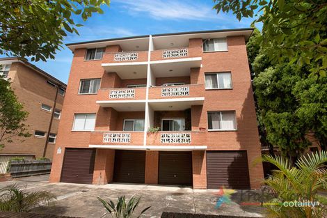 12/7-9 Green St, Kogarah, NSW 2217