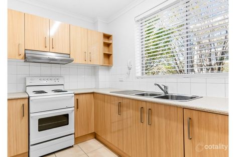 Property photo of 17/1-9 Warburton Street Gymea NSW 2227