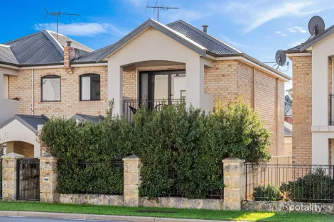 Property photo of 21/9 Healy Road Hamilton Hill WA 6163