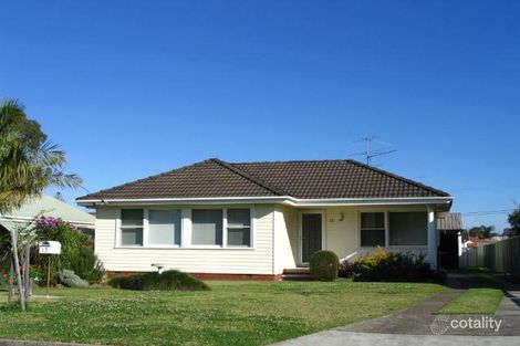 Property photo of 13 Campbell Street Warners Bay NSW 2282
