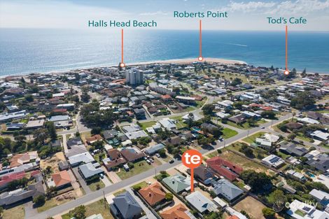 43 Janis St, Halls Head, WA 6210