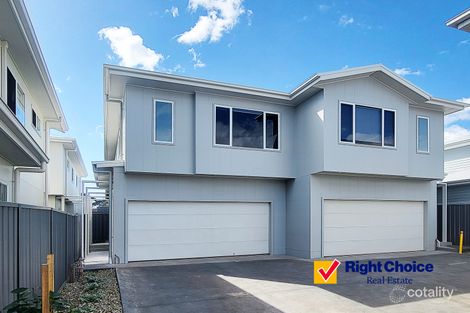 2/25 Raleigh St, Albion Park, NSW 2527