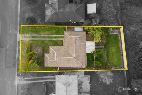 Property photo of 9 Eira Crescent Edens Landing QLD 4207