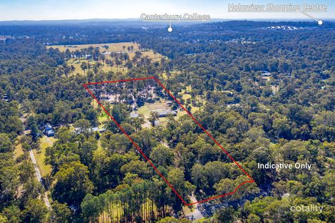 Property photo of 52-58 Coplick Crescent Buccan QLD 4207