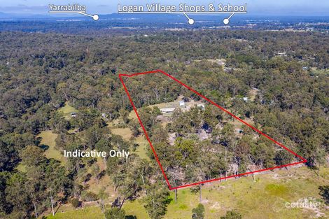 Property photo of 52-58 Coplick Crescent Buccan QLD 4207
