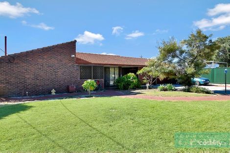 26 Fircroft Way, Hamersley, WA 6022