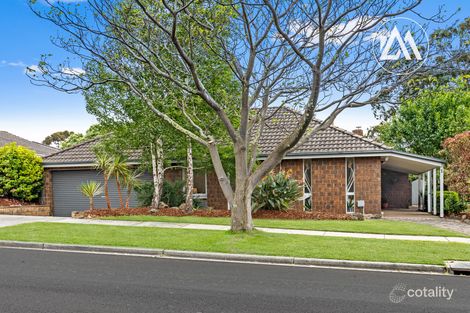 Property photo of 1 Arkindale Place Frankston South VIC 3199