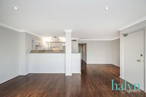Property photo of 5/11 Shenton Street Northbridge WA 6003