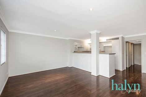 Property photo of 5/11 Shenton Street Northbridge WA 6003