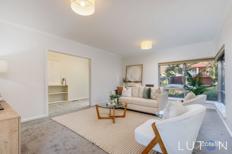 Property photo of 10 Burgan Place Rivett ACT 2611