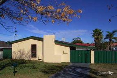 Property photo of 23 Pegasus Street Rockingham WA 6168